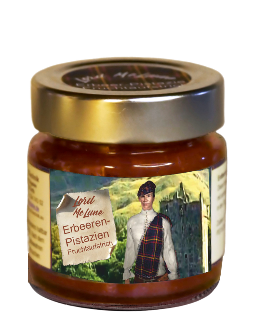Chili-Mango Dip 